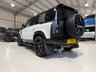 USED 2022 72 LAND ROVER DEFENDER 5.0 P525 V8 SUV 5dr Petrol Auto 4WD Euro 6 (s/s) (525 ps) Carpathian Edition URBAN... 