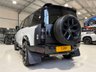 USED 2022 72 LAND ROVER DEFENDER 5.0 P525 V8 SUV 5dr Petrol Auto 4WD Euro 6 (s/s) (525 ps) Carpathian Edition URBAN... 