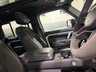 USED 2022 72 LAND ROVER DEFENDER 5.0 P525 V8 SUV 5dr Petrol Auto 4WD Euro 6 (s/s) (525 ps) Carpathian Edition URBAN... 