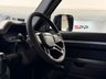 USED 2022 72 LAND ROVER DEFENDER 5.0 P525 V8 SUV 5dr Petrol Auto 4WD Euro 6 (s/s) (525 ps) Carpathian Edition URBAN... 
