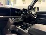 USED 2022 72 LAND ROVER DEFENDER 5.0 P525 V8 SUV 5dr Petrol Auto 4WD Euro 6 (s/s) (525 ps) Carpathian Edition URBAN... 
