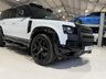 USED 2022 72 LAND ROVER DEFENDER 5.0 P525 V8 SUV 5dr Petrol Auto 4WD Euro 6 (s/s) (525 ps) Carpathian Edition URBAN... 