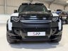 USED 2022 72 LAND ROVER DEFENDER 5.0 P525 V8 SUV 5dr Petrol Auto 4WD Euro 6 (s/s) (525 ps) Carpathian Edition URBAN... 