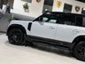 USED 2022 72 LAND ROVER DEFENDER 5.0 P525 V8 SUV 5dr Petrol Auto 4WD Euro 6 (s/s) (525 ps) Carpathian Edition URBAN... 