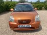 USED 2004 54 KIA PICANTO 1.1 LX Hatchback 5dr Petrol Manual (124 g/km, 64 bhp) Clean car. Long MOT