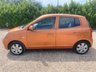 USED 2004 54 KIA PICANTO 1.1 LX Hatchback 5dr Petrol Manual (124 g/km, 64 bhp) Clean car. Long MOT