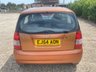 USED 2004 54 KIA PICANTO 1.1 LX Hatchback 5dr Petrol Manual (124 g/km, 64 bhp) Clean car. Long MOT