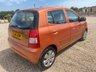 USED 2004 54 KIA PICANTO 1.1 LX Hatchback 5dr Petrol Manual (124 g/km, 64 bhp) Clean car. Long MOT