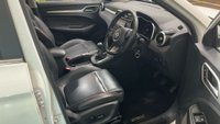 USED 2022 72 MG MG ZS 1.5 VTi-TECH Exclusive SUV 5dr Petrol Manual Euro 6 (s/s) (106 ps) ++ 1 FORMER KEEPER++