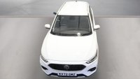 USED 2022 72 MG MG ZS 1.5 VTi-TECH Exclusive SUV 5dr Petrol Manual Euro 6 (s/s) (106 ps) ++ 1 FORMER KEEPER++
