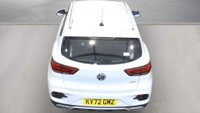 USED 2022 72 MG MG ZS 1.5 VTi-TECH Exclusive SUV 5dr Petrol Manual Euro 6 (s/s) (106 ps) ++ 1 FORMER KEEPER++