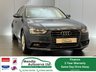 USED 2015 15 AUDI A4 AVANT 2.0 TFSI SE Estate 5dr Petrol Multitronic Euro 5 (s/s) (211 ps) HUGE SPEC - FULL AUDI HISTORY