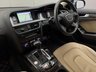 USED 2015 15 AUDI A4 AVANT 2.0 TFSI SE Estate 5dr Petrol Multitronic Euro 5 (s/s) (211 ps) HUGE SPEC - FULL AUDI HISTORY