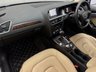 USED 2015 15 AUDI A4 AVANT 2.0 TFSI SE Estate 5dr Petrol Multitronic Euro 5 (s/s) (211 ps) HUGE SPEC - FULL AUDI HISTORY