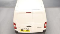 USED 2024 24 PEUGEOT PARTNER 1.5 BlueHDi 1000 Professional Standard Panel Van 5dr Diesel Manual SWB Euro 6 (s/s) (100 ps) 