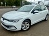 USED 2020 20 VOLKSWAGEN GOLF 1.5 TSI Life Hatchback 5dr Petrol Manual Euro 6 (s/s) (130 ps) 