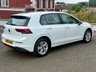 USED 2020 20 VOLKSWAGEN GOLF 1.5 TSI Life Hatchback 5dr Petrol Manual Euro 6 (s/s) (130 ps) 