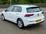 USED 2020 20 VOLKSWAGEN GOLF 1.5 TSI Life Hatchback 5dr Petrol Manual Euro 6 (s/s) (130 ps) 
