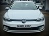 USED 2020 20 VOLKSWAGEN GOLF 1.5 TSI Life Hatchback 5dr Petrol Manual Euro 6 (s/s) (130 ps) 