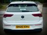 USED 2020 20 VOLKSWAGEN GOLF 1.5 TSI Life Hatchback 5dr Petrol Manual Euro 6 (s/s) (130 ps) 