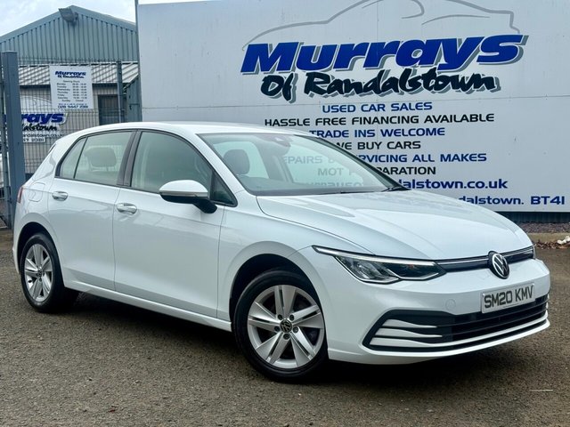 View our VOLKSWAGEN GOLF