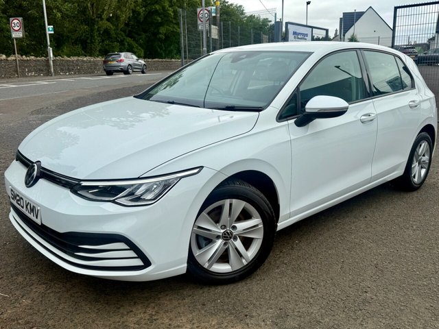 View our VOLKSWAGEN GOLF