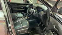 USED 2022 72 HYUNDAI TUCSON 1.6 T-GDi Ultimate SUV 5dr Petrol Manual Euro 6 (s/s) (150 ps) CALL 01752 406101 FOR MORE DETAILS!!