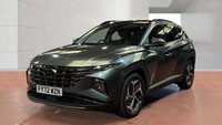 USED 2022 72 HYUNDAI TUCSON 1.6 T-GDi Ultimate SUV 5dr Petrol Manual Euro 6 (s/s) (150 ps) CALL 01752 406101 FOR MORE DETAILS!!