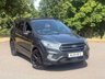 USED 2019 19 FORD KUGA 1.5T EcoBoost GPF ST-Line X SUV 5dr Petrol Manual Euro 6 (s/s) (150 ps) PAN ROOF-SAT NAV-TOUCHSCREEN