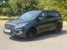 USED 2019 19 FORD KUGA 1.5T EcoBoost GPF ST-Line X SUV 5dr Petrol Manual Euro 6 (s/s) (150 ps) PAN ROOF-SAT NAV-TOUCHSCREEN