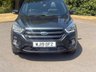 USED 2019 19 FORD KUGA 1.5T EcoBoost GPF ST-Line X SUV 5dr Petrol Manual Euro 6 (s/s) (150 ps) PAN ROOF-SAT NAV-TOUCHSCREEN
