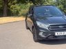 USED 2019 19 FORD KUGA 1.5T EcoBoost GPF ST-Line X SUV 5dr Petrol Manual Euro 6 (s/s) (150 ps) PAN ROOF-SAT NAV-TOUCHSCREEN