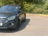 USED 2019 19 FORD KUGA 1.5T EcoBoost GPF ST-Line X SUV 5dr Petrol Manual Euro 6 (s/s) (150 ps) PAN ROOF-SAT NAV-TOUCHSCREEN