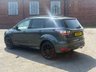 USED 2019 19 FORD KUGA 1.5T EcoBoost GPF ST-Line X SUV 5dr Petrol Manual Euro 6 (s/s) (150 ps) PAN ROOF-SAT NAV-TOUCHSCREEN