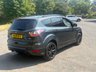 USED 2019 19 FORD KUGA 1.5T EcoBoost GPF ST-Line X SUV 5dr Petrol Manual Euro 6 (s/s) (150 ps) PAN ROOF-SAT NAV-TOUCHSCREEN