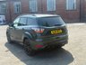 USED 2019 19 FORD KUGA 1.5T EcoBoost GPF ST-Line X SUV 5dr Petrol Manual Euro 6 (s/s) (150 ps) PAN ROOF-SAT NAV-TOUCHSCREEN