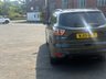 USED 2019 19 FORD KUGA 1.5T EcoBoost GPF ST-Line X SUV 5dr Petrol Manual Euro 6 (s/s) (150 ps) PAN ROOF-SAT NAV-TOUCHSCREEN