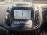 USED 2019 19 FORD KUGA 1.5T EcoBoost GPF ST-Line X SUV 5dr Petrol Manual Euro 6 (s/s) (150 ps) PAN ROOF-SAT NAV-TOUCHSCREEN