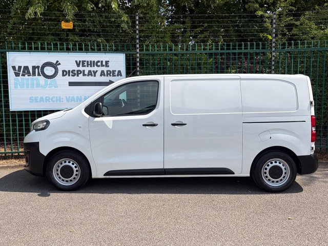 View our PEUGEOT EXPERT