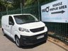 USED 2022 22 PEUGEOT EXPERT 1.5 BlueHDi 1000 Professional Premium Standard Panel Van 6dr Diesel Manual MWB Euro 6 (s/s) (100 bhp)(NU22XYE) WE WONT BE BEATEN ON PRICE!