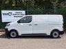 USED 2022 22 PEUGEOT EXPERT 1.5 BlueHDi 1000 Professional Premium Standard Panel Van 6dr Diesel Manual MWB Euro 6 (s/s) (100 bhp)(NU22XYE) WE WONT BE BEATEN ON PRICE!