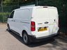 USED 2022 22 PEUGEOT EXPERT 1.5 BlueHDi 1000 Professional Premium Standard Panel Van 6dr Diesel Manual MWB Euro 6 (s/s) (100 bhp)(NU22XYE) WE WONT BE BEATEN ON PRICE!