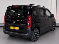USED 2022 22 CITROEN E-BERLINGO 50kWh Flair XTR M MPV 5dr Electric Auto (7.4kW Charger) (136 ps) 
