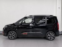 USED 2022 22 CITROEN E-BERLINGO 50kWh Flair XTR M MPV 5dr Electric Auto (7.4kW Charger) (136 ps) 