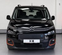 USED 2022 22 CITROEN E-BERLINGO 50kWh Flair XTR M MPV 5dr Electric Auto (7.4kW Charger) (136 ps) 