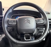 USED 2022 22 CITROEN E-BERLINGO 50kWh Flair XTR M MPV 5dr Electric Auto (7.4kW Charger) (136 ps) 