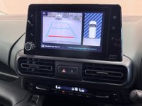 USED 2022 22 CITROEN E-BERLINGO 50kWh Flair XTR M MPV 5dr Electric Auto (7.4kW Charger) (136 ps) 