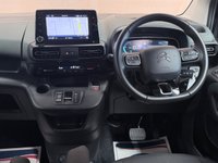 USED 2022 22 CITROEN E-BERLINGO 50kWh Flair XTR M MPV 5dr Electric Auto (7.4kW Charger) (136 ps) 