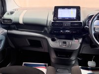 USED 2022 22 CITROEN E-BERLINGO 50kWh Flair XTR M MPV 5dr Electric Auto (7.4kW Charger) (136 ps) 