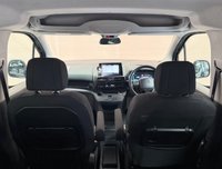 USED 2022 22 CITROEN E-BERLINGO 50kWh Flair XTR M MPV 5dr Electric Auto (7.4kW Charger) (136 ps) 